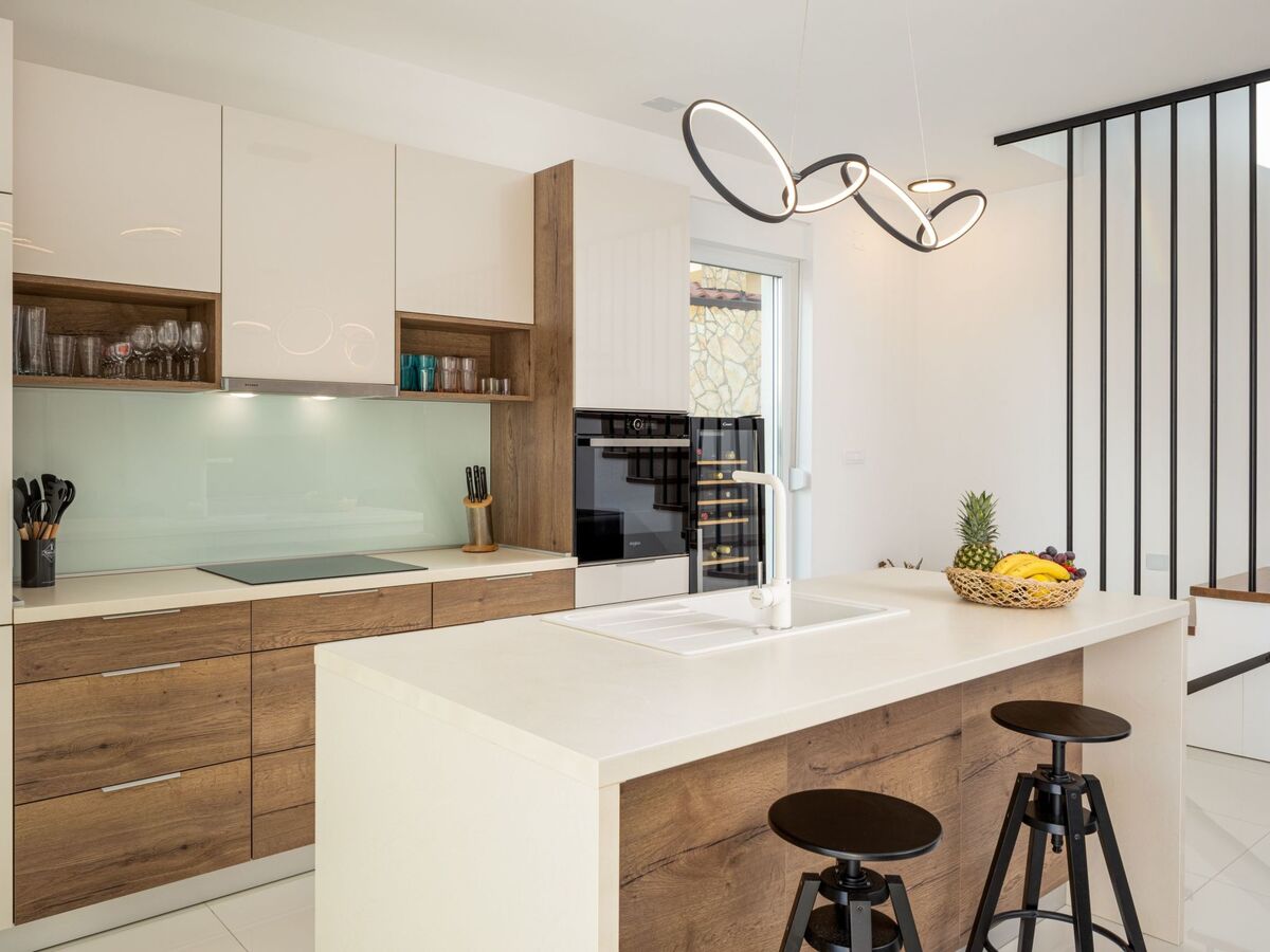 Villa Marena, Maison 8 personnes à Vodice - Photo 24
