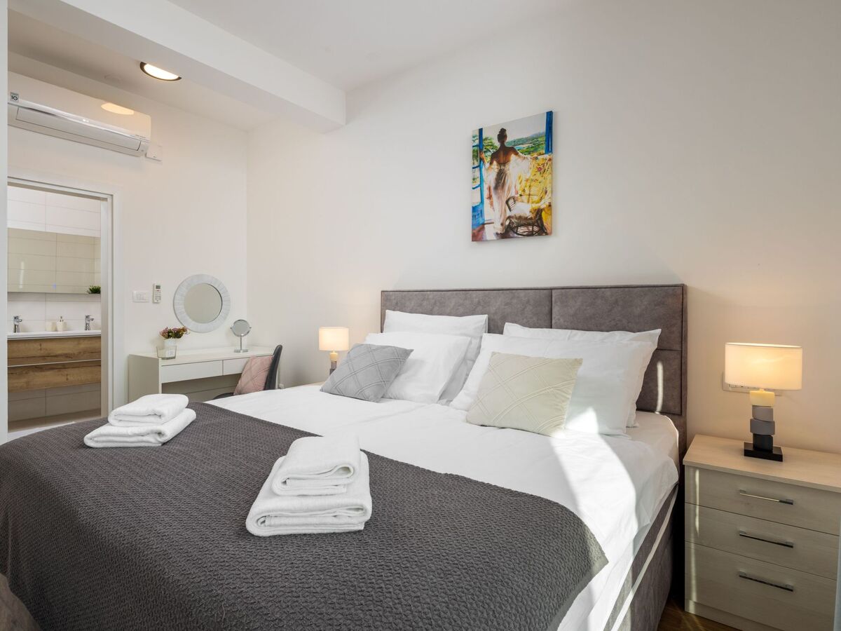 Villa Marena, Maison 8 personnes à Vodice - Photo 27