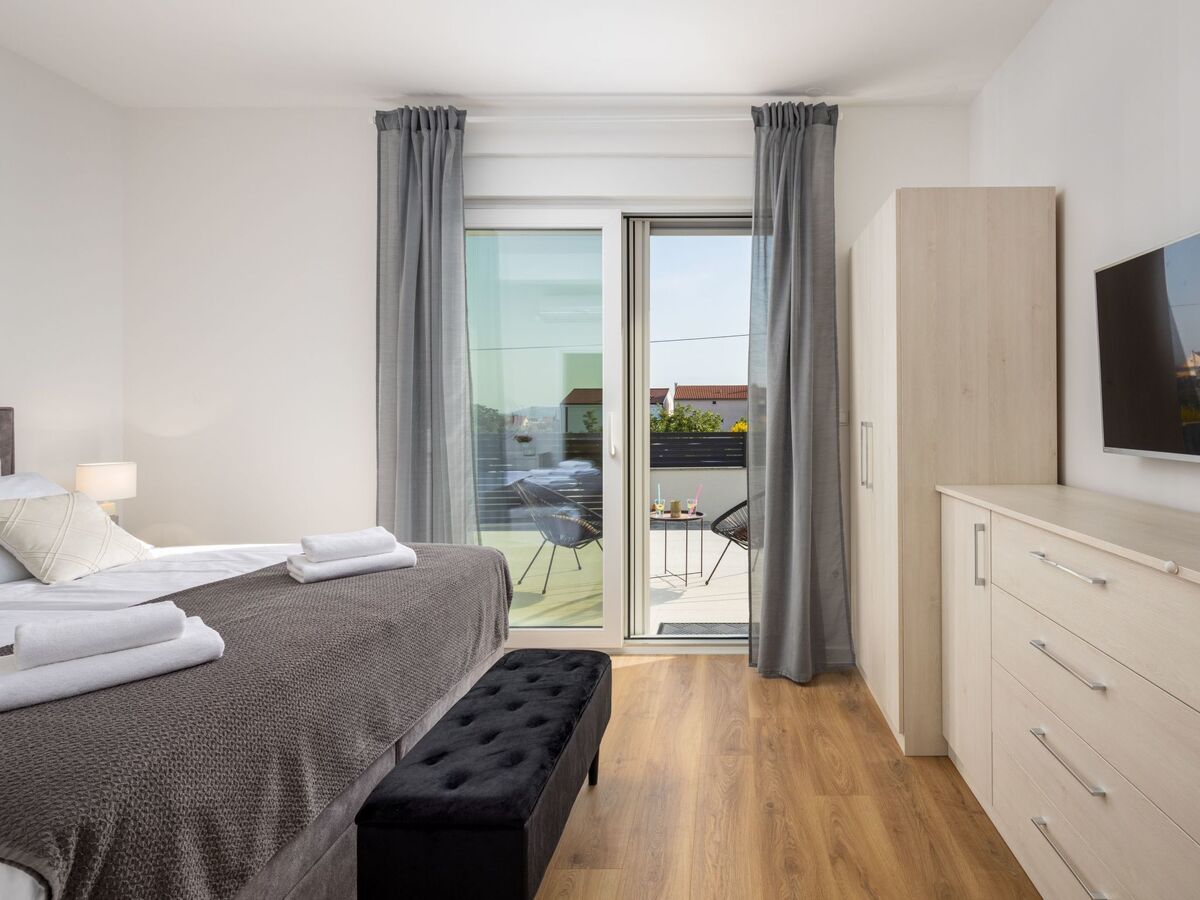 Villa Marena, Maison 8 personnes à Vodice - Photo 28