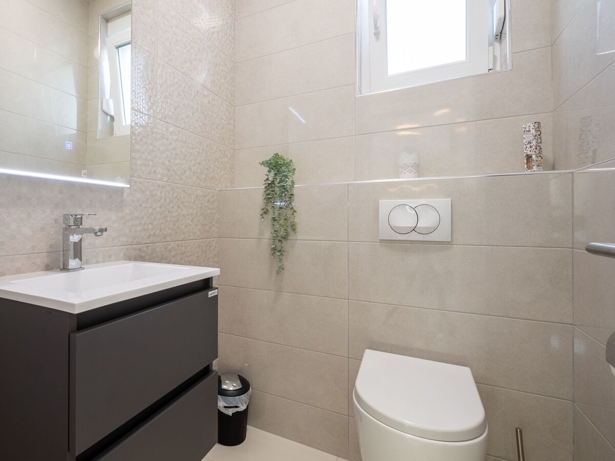 Villa Marena, Maison 8 personnes à Vodice - Photo 31