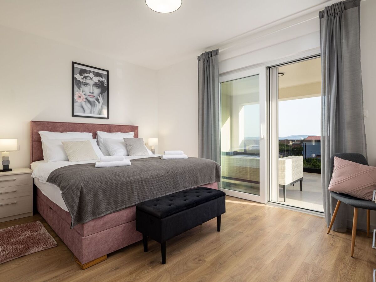 Villa Marena, Maison 8 personnes à Vodice - Photo 41