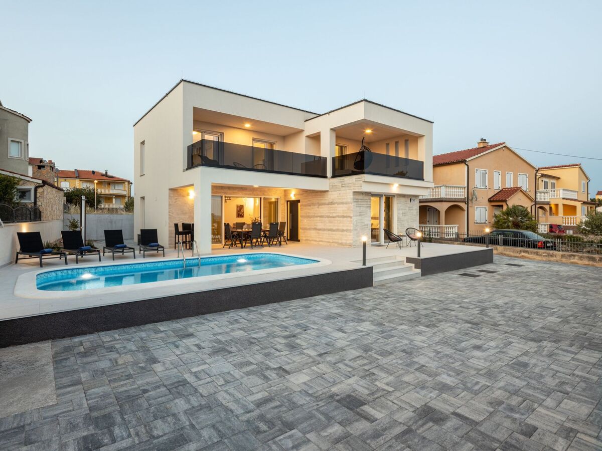 Villa Marena, Maison 8 personnes à Vodice - Photo 54