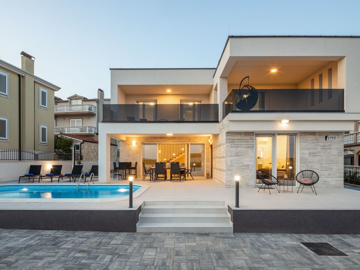 Villa Marena, Maison 8 personnes à Vodice - Photo 55