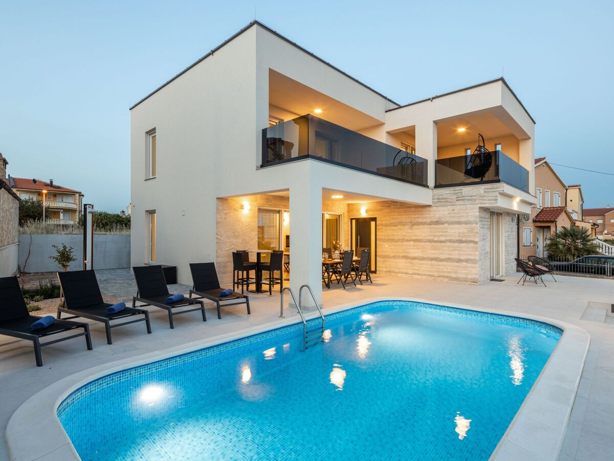 Villa Marena, Maison 8 personnes à Vodice - Photo 56