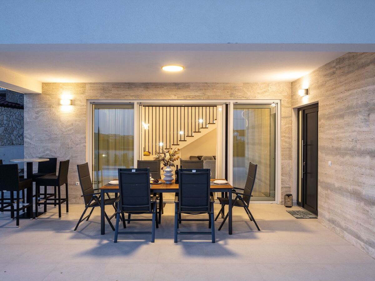 Villa Marena, Maison 8 personnes à Vodice - Photo 57