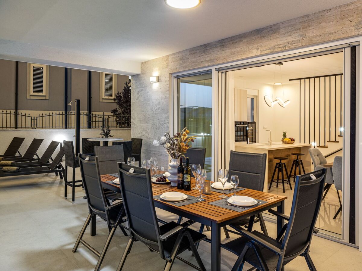 Villa Marena, Maison 8 personnes à Vodice - Photo 58