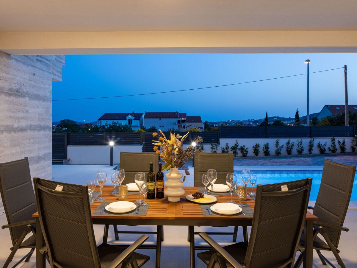 Villa Marena, Maison 8 personnes à Vodice - Photo 59