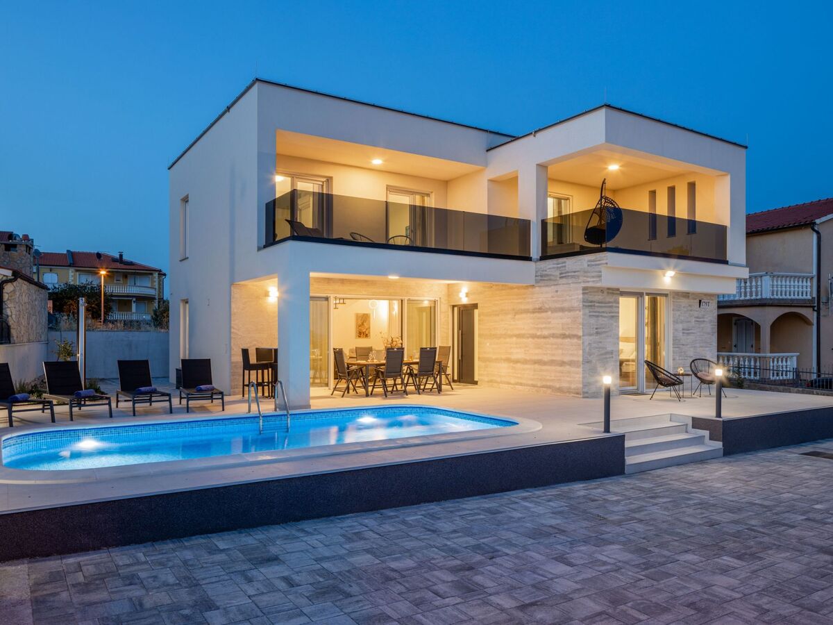 Villa Marena, Maison 8 personnes à Vodice - Photo 60
