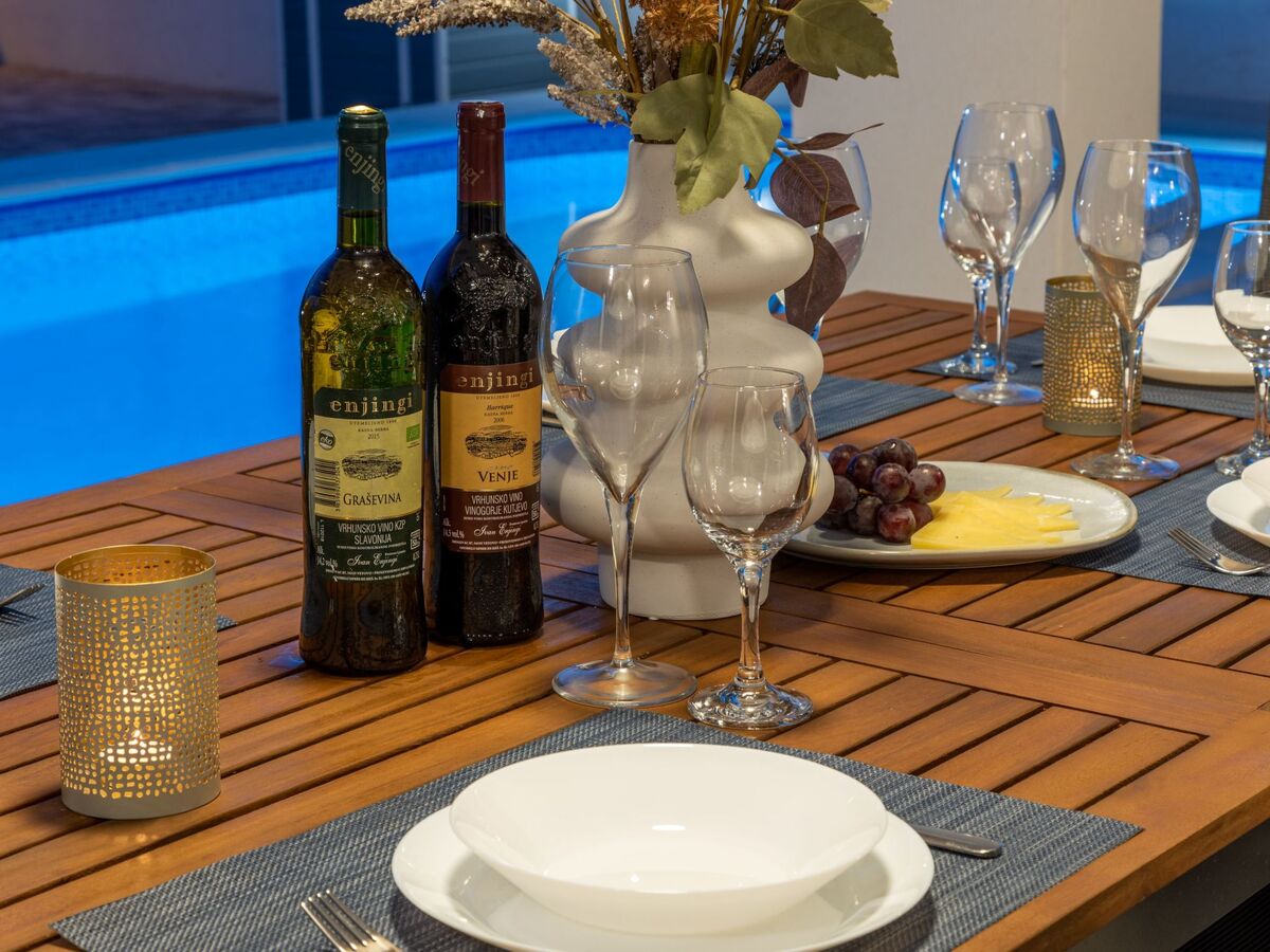 Villa Marena, Maison 8 personnes à Vodice - Photo 61