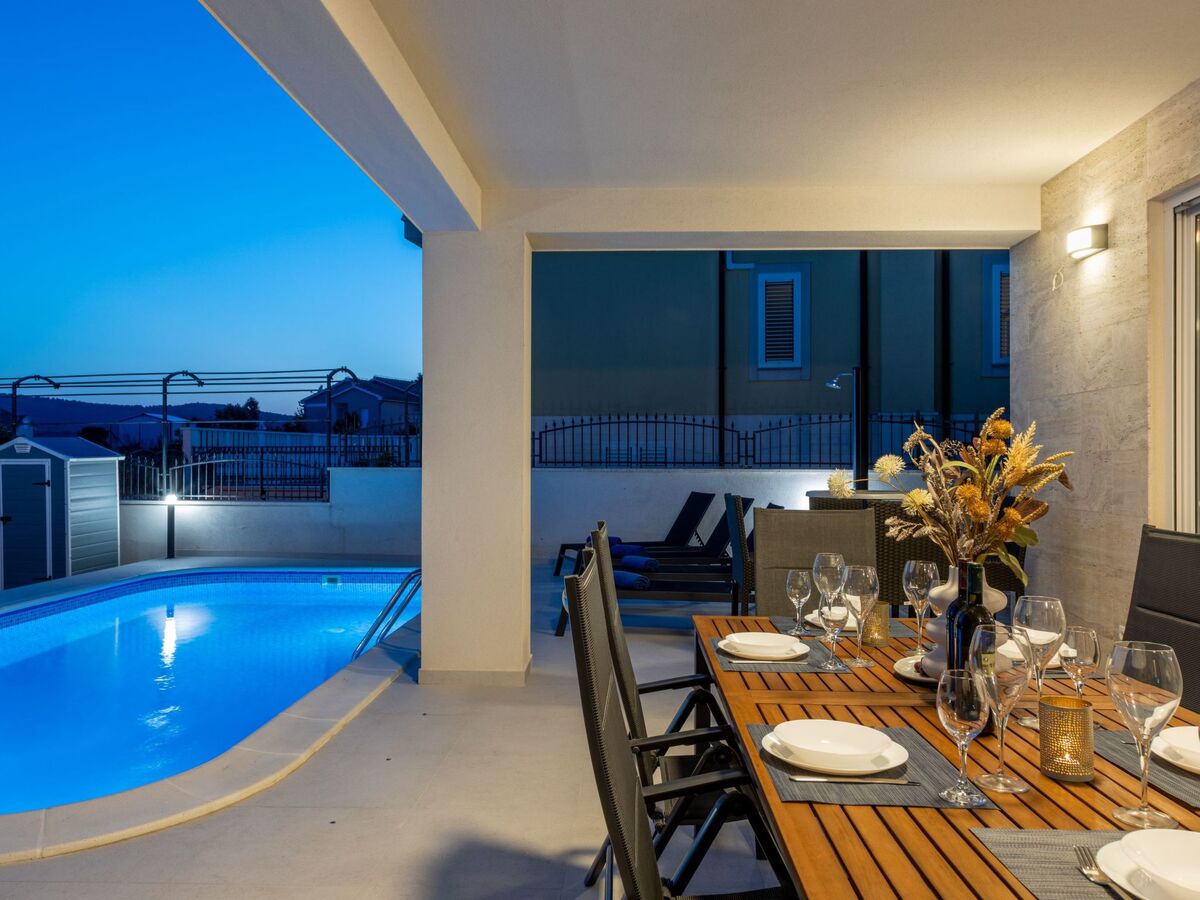 Villa Marena, Maison 8 personnes à Vodice - Photo 62