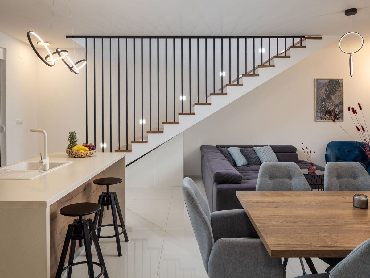 Villa Marena, Maison 8 personnes à Vodice - Photo 63