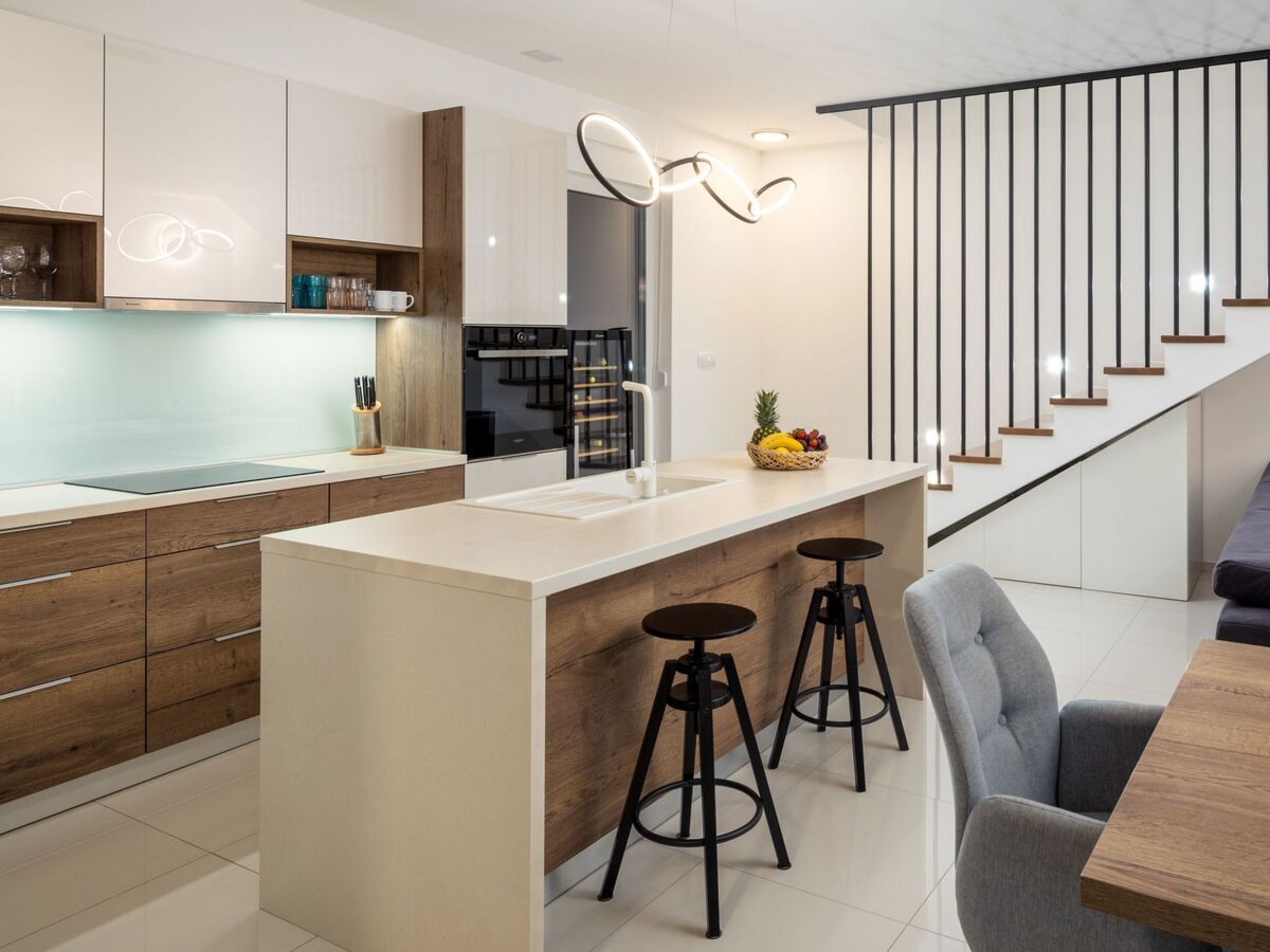 Villa Marena, Maison 8 personnes à Vodice - Photo 64