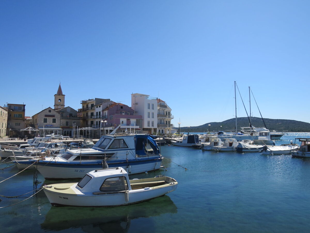 Villa Marena, Maison 8 personnes à Vodice - Photo 68