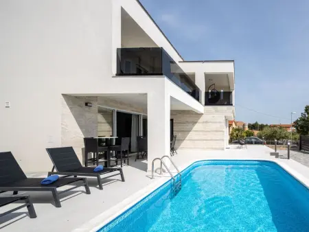 Location maison à Vodice, Villa Marena