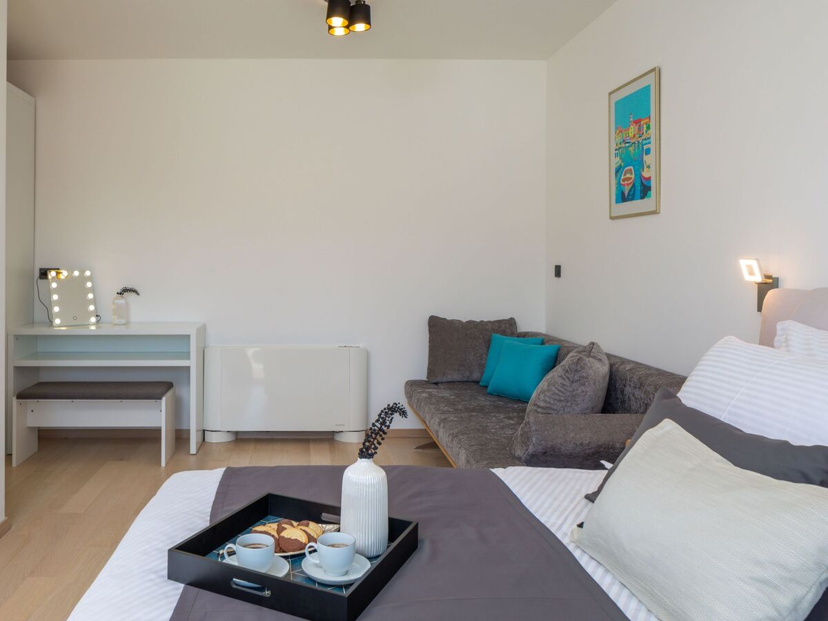 Villa 10 personnes avec piscine chauffée à Vodice - Photo 27