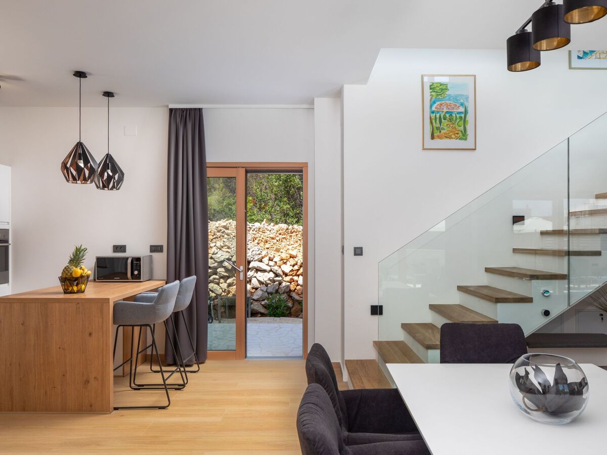 Villa 10 personnes avec piscine chauffée à Vodice - Photo 38