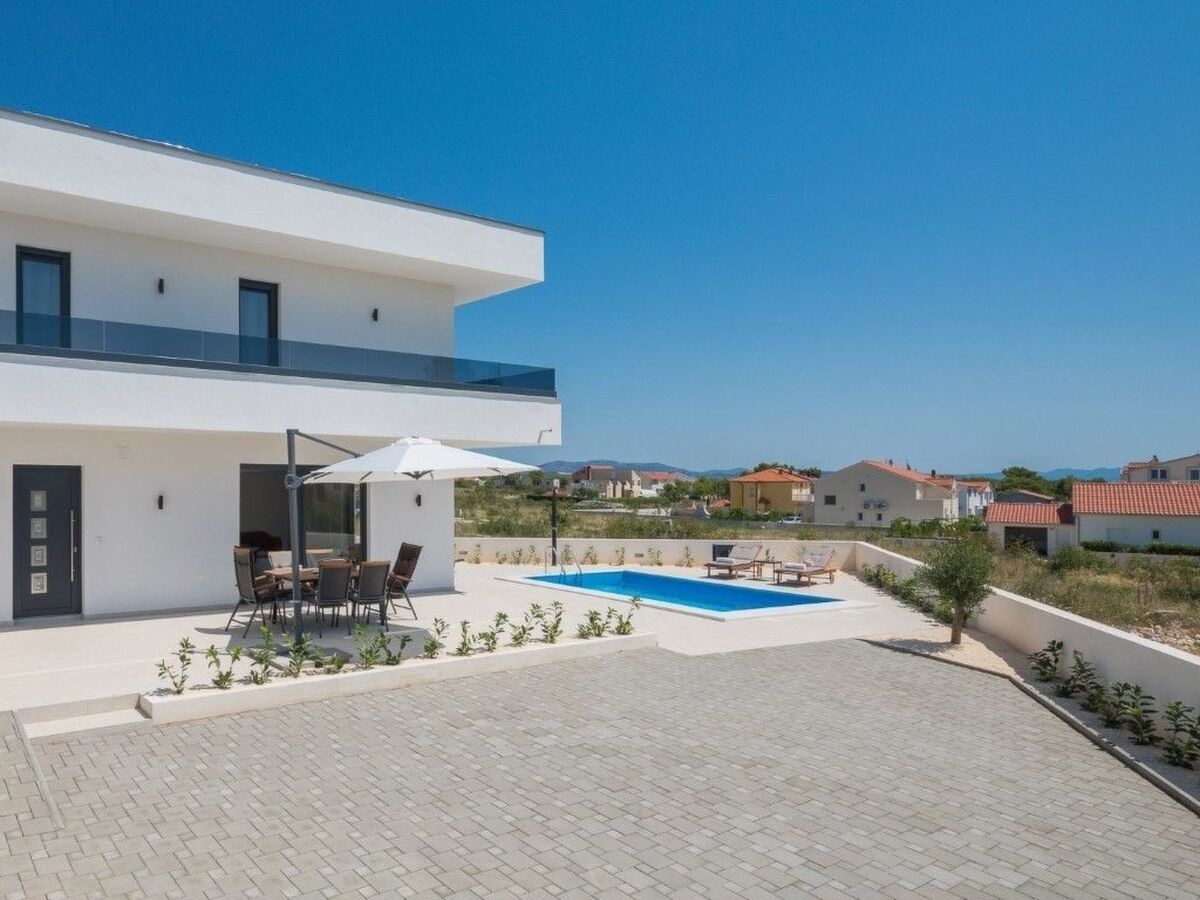 Villa Bettina à Vodice : maison 6 pers. avec piscine - Photo 9