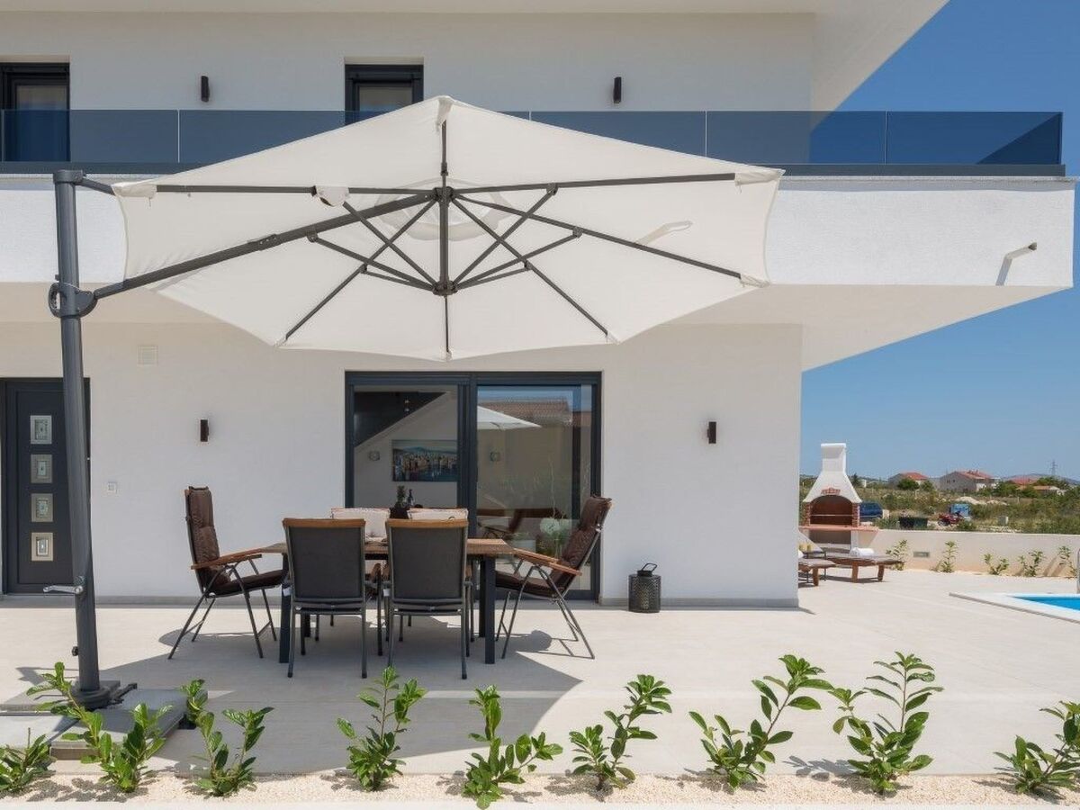 Villa Bettina à Vodice : maison 6 pers. avec piscine - Photo 13