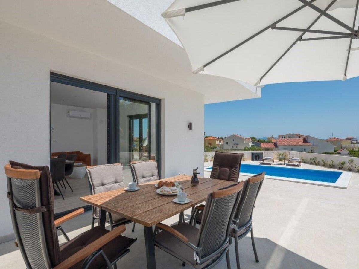 Villa Bettina à Vodice : maison 6 pers. avec piscine - Photo 14