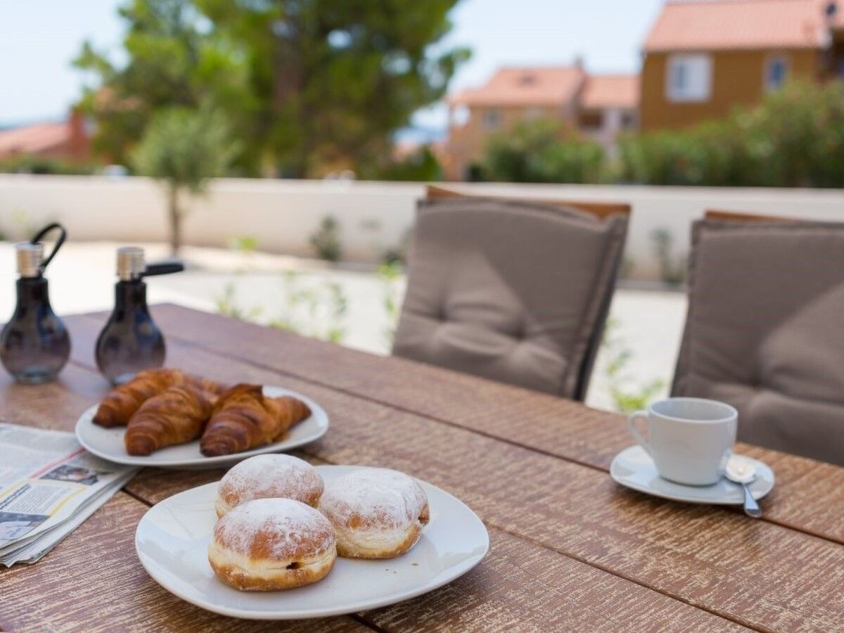 Villa Bettina à Vodice : maison 6 pers. avec piscine - Photo 15