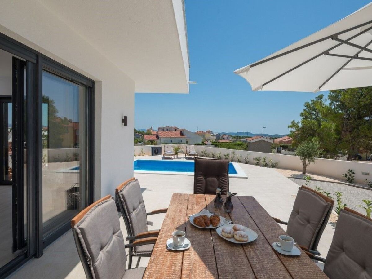 Villa Bettina à Vodice : maison 6 pers. avec piscine - Photo 17