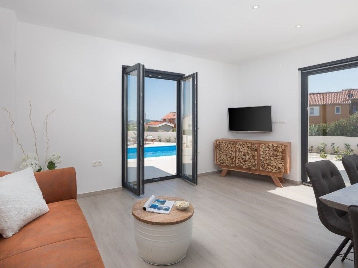 Villa Bettina à Vodice : maison 6 pers. avec piscine - Photo 19