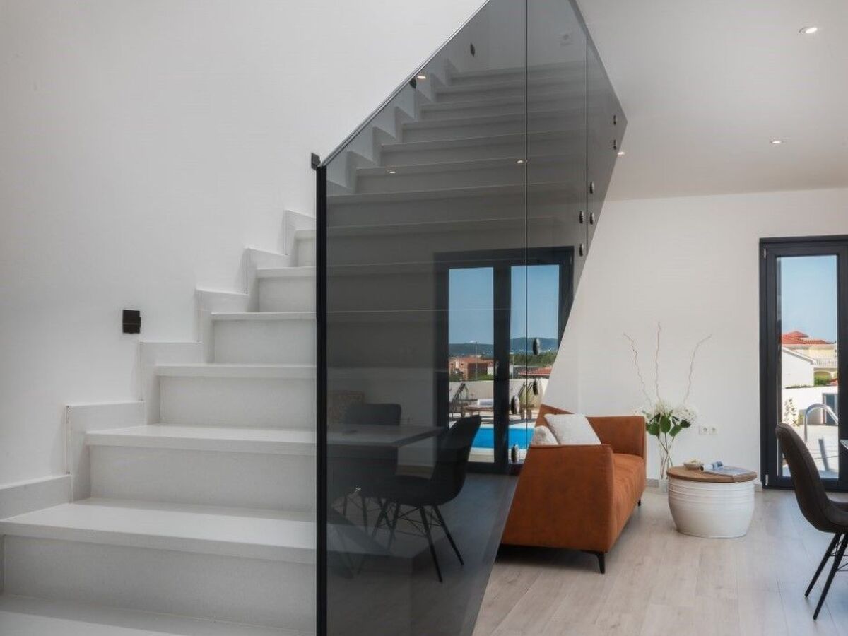 Villa Bettina à Vodice : maison 6 pers. avec piscine - Photo 26