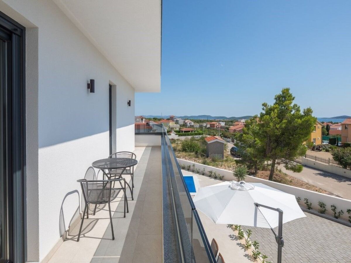 Villa Bettina à Vodice : maison 6 pers. avec piscine - Photo 40