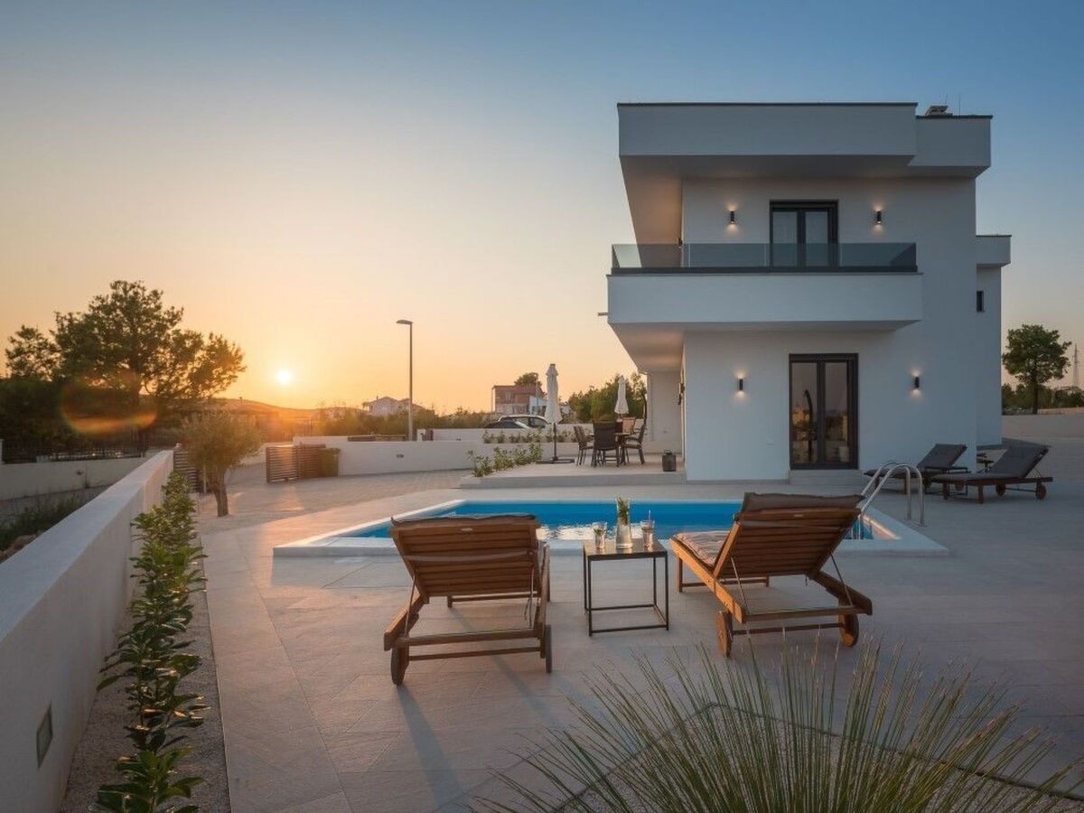 Villa Bettina à Vodice : maison 6 pers. avec piscine - Photo 42