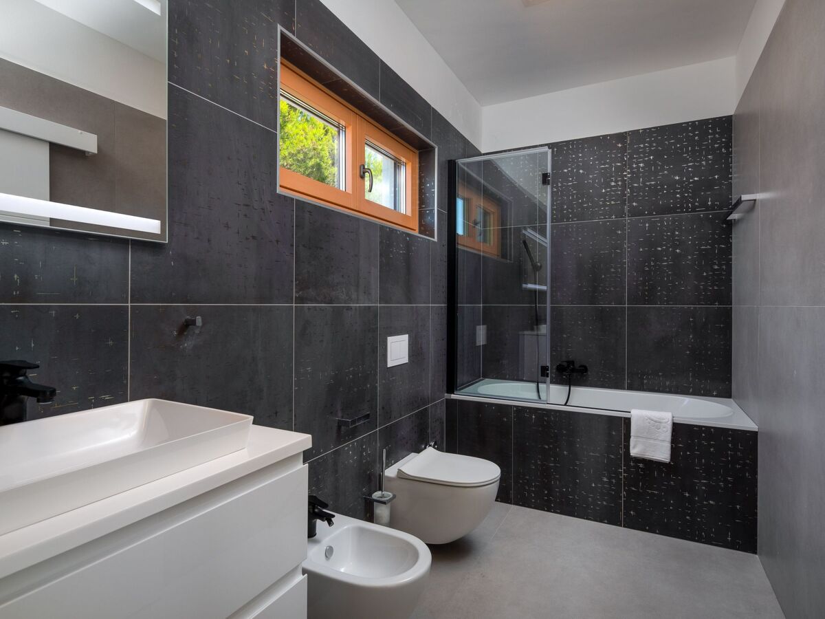 Villa Luka à Srima : maison 10 pers., piscine chauffée - Photo 15
