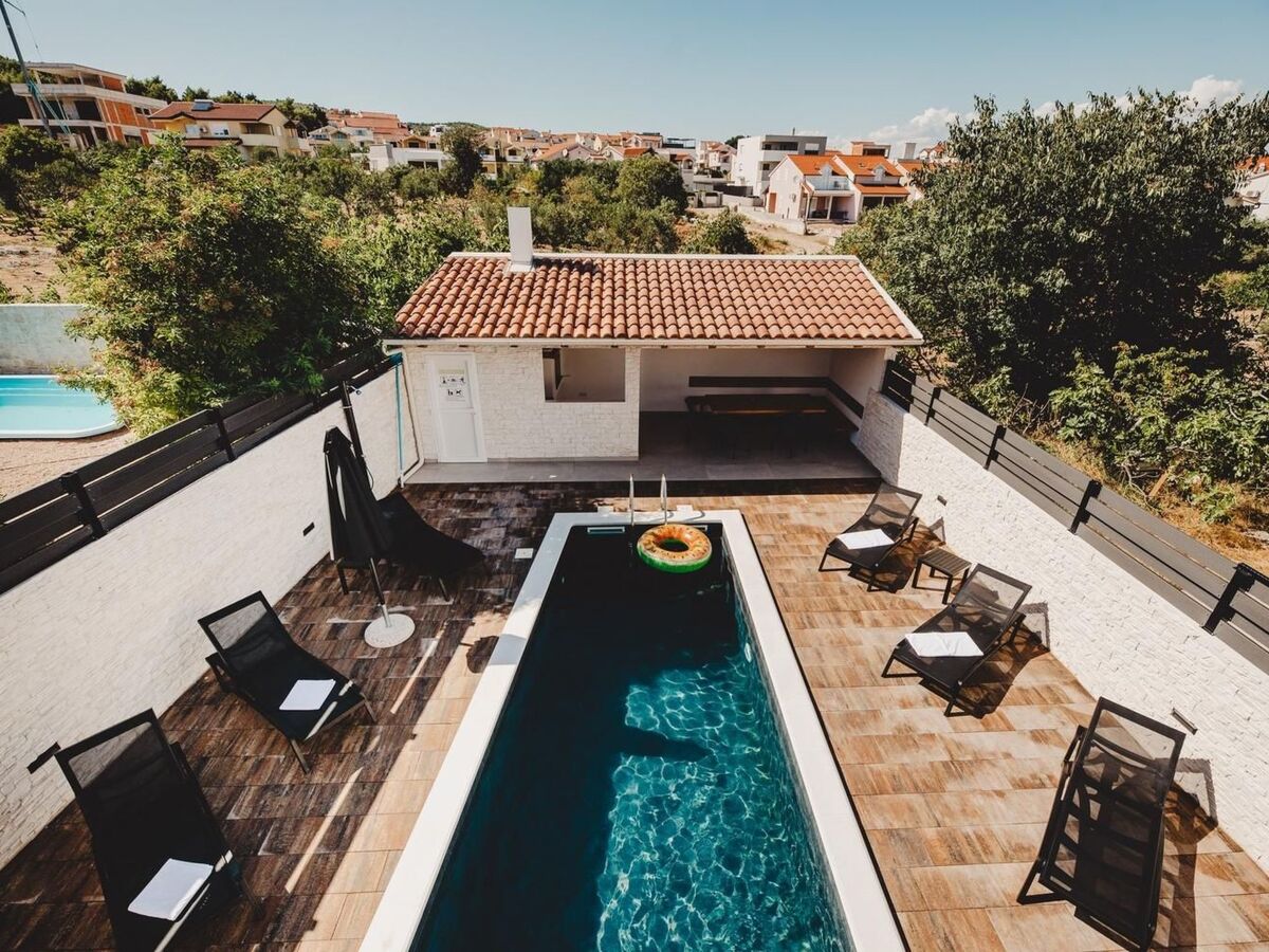 Villa Nola in Vodice, Maison 8 personnes à Vodice - Photo 3