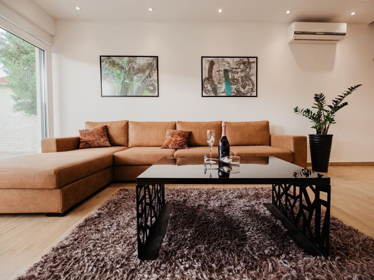 Villa Nola in Vodice, Maison 8 personnes à Vodice - Photo 6