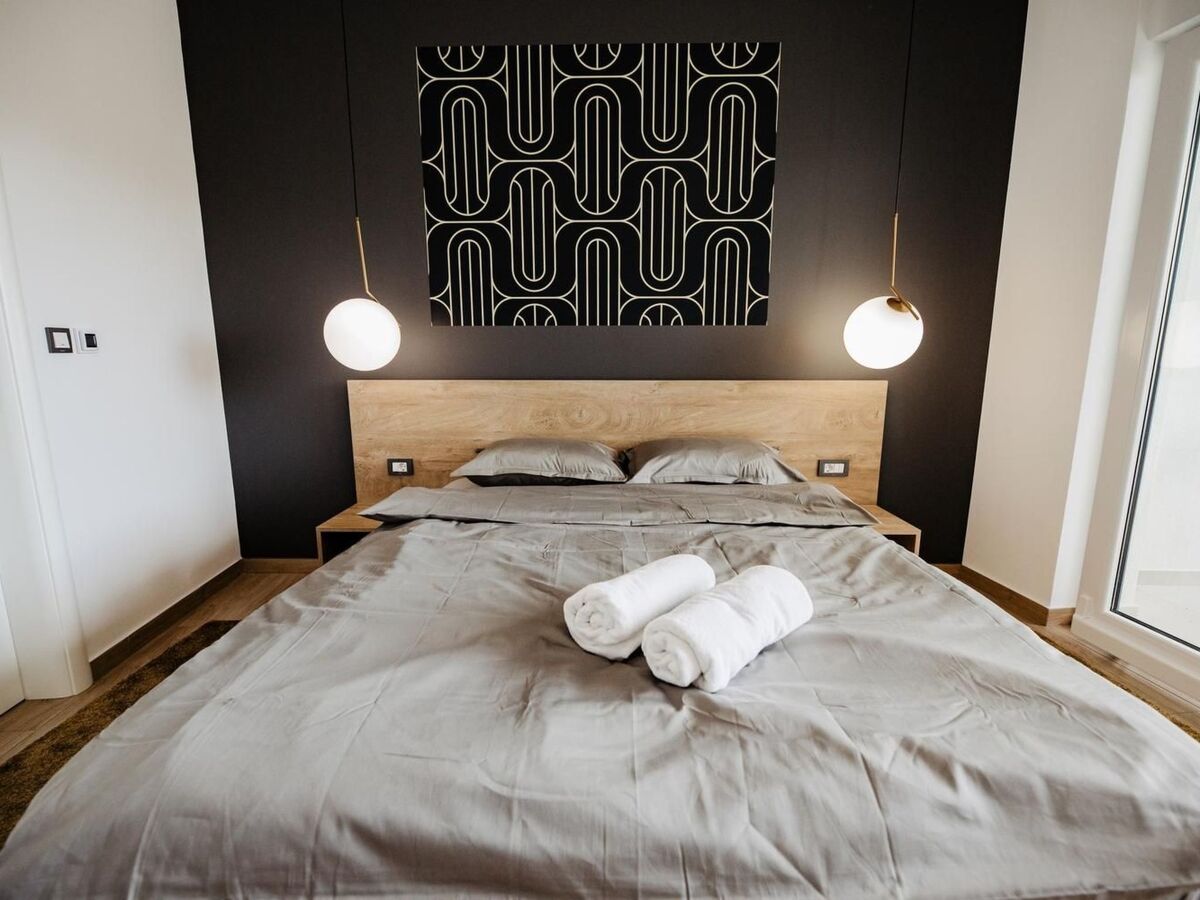 Villa Nola in Vodice, Maison 8 personnes à Vodice - Photo 18