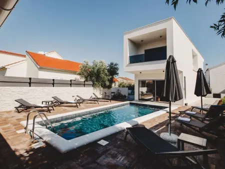Location maison à Vodice, Villa Nola in Vodice
