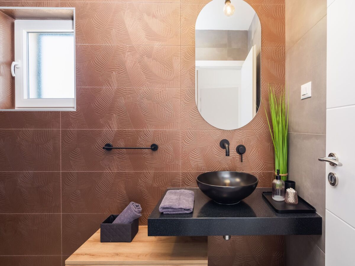 Villa Vallis, maison 8 pers. avec jacuzzi à Zaton - Photo 33