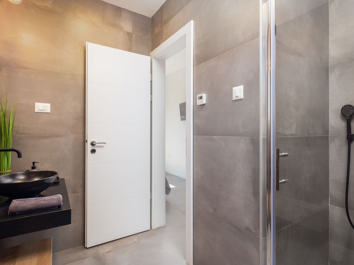 Villa Vallis, maison 8 pers. avec jacuzzi à Zaton - Photo 34
