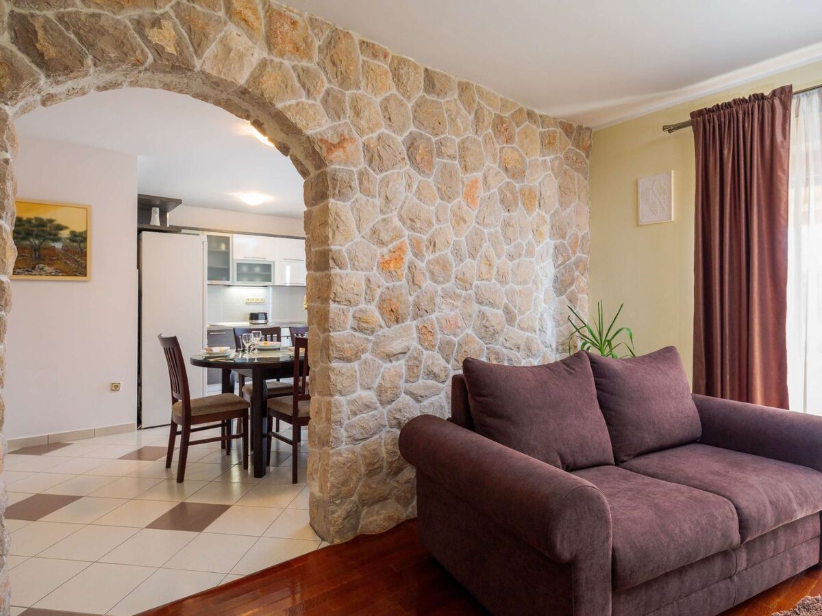 Villa Dalmata à Skradin : piscine privée près du Parc Krka - Photo 23