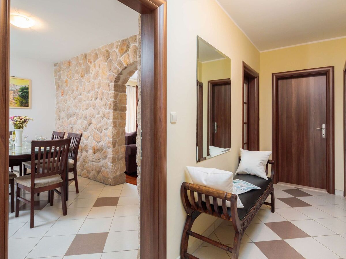 Villa Dalmata à Skradin : piscine privée près du Parc Krka - Photo 31