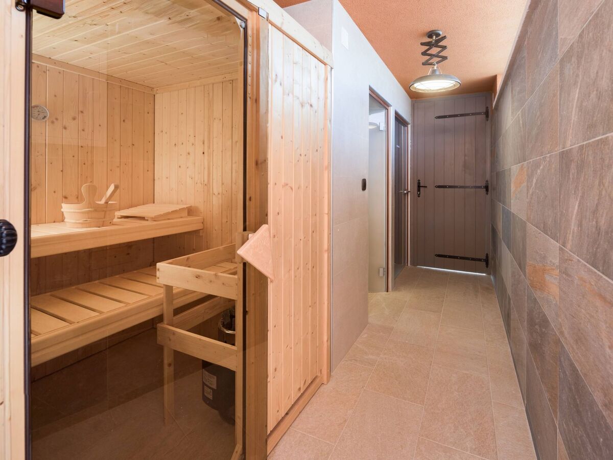 Villa Ivan à Skradin : maison avec piscine privée - Photo 4