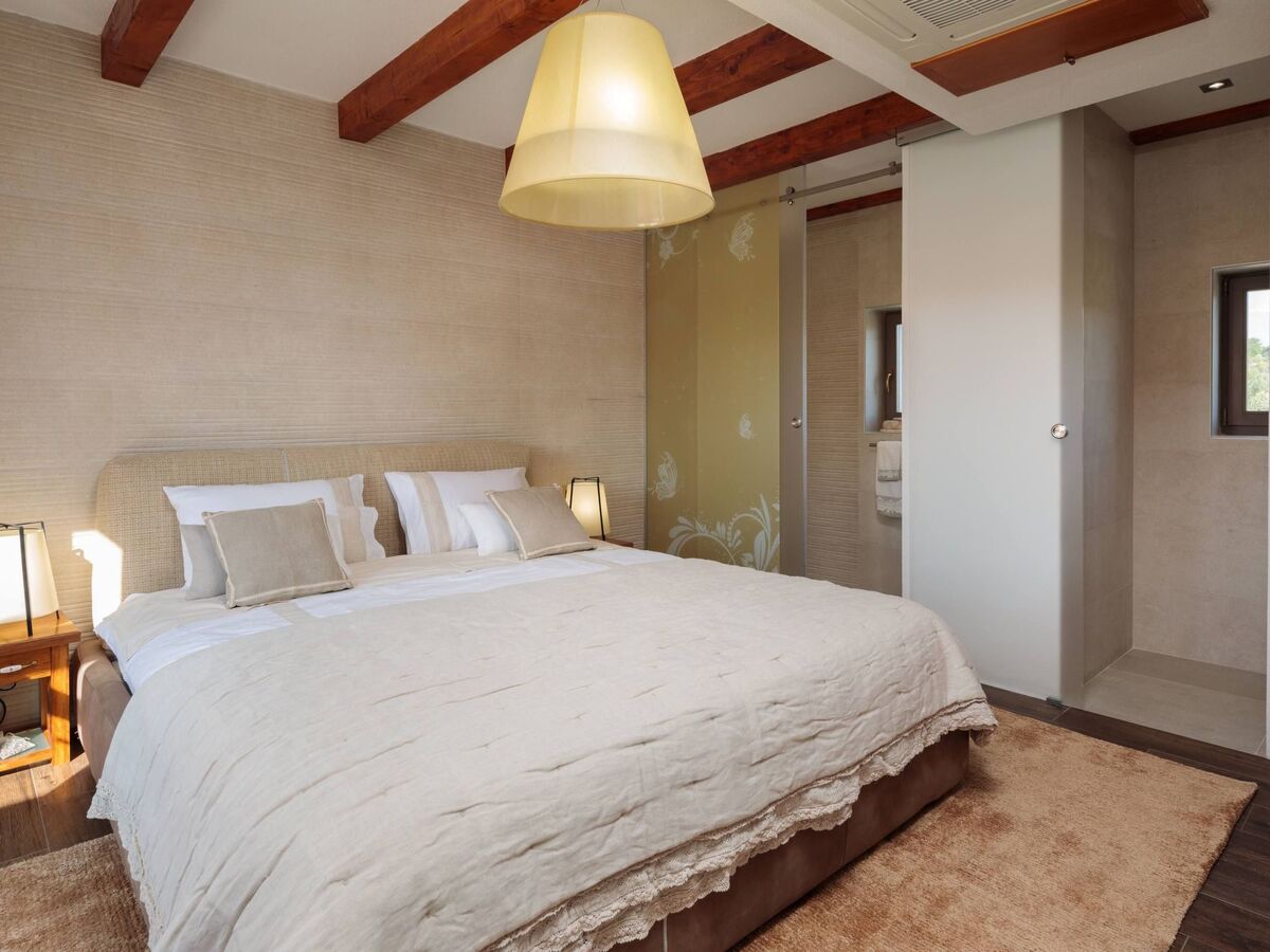 Villa Ivan à Skradin : maison avec piscine privée - Photo 9