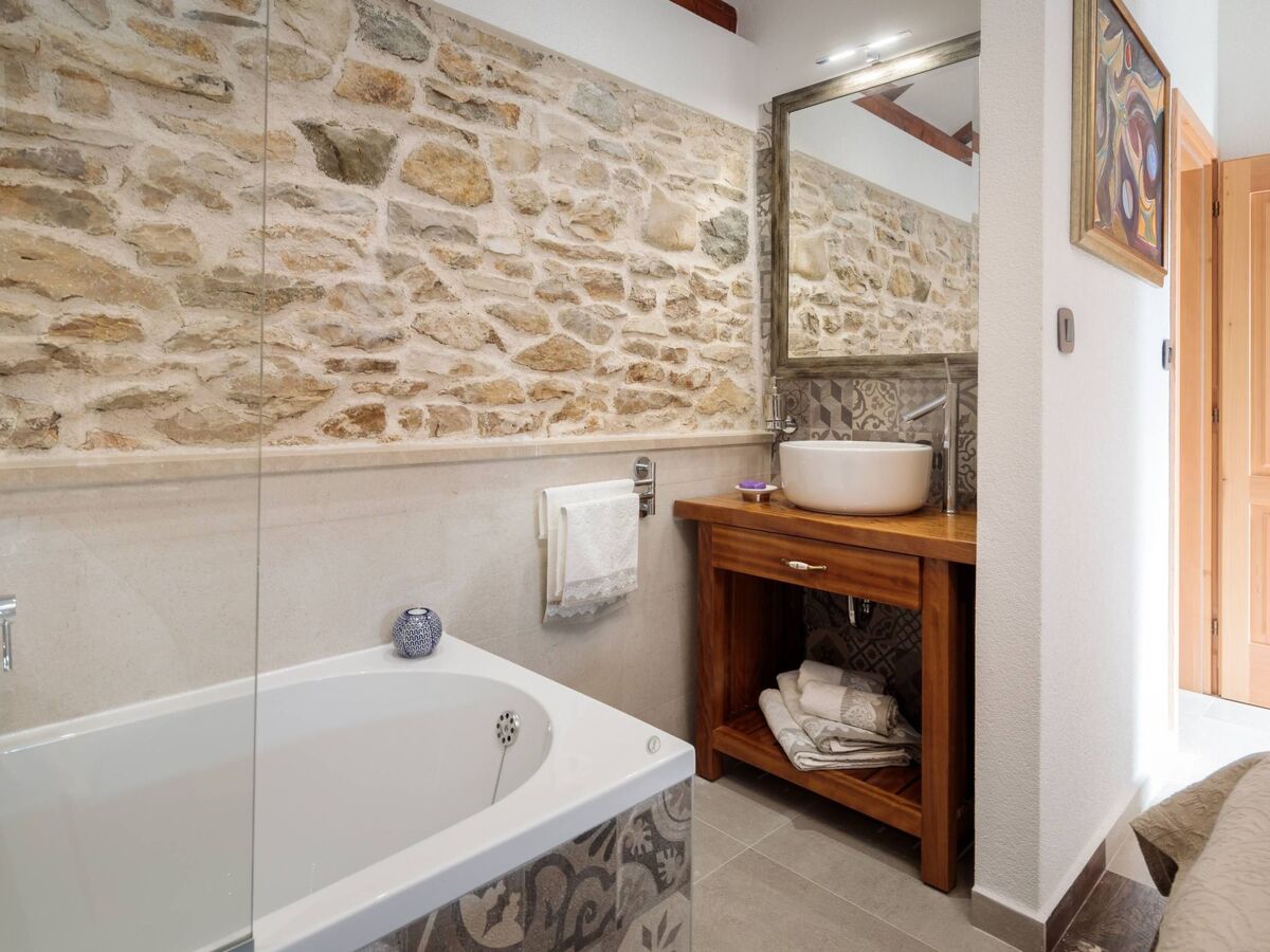 Villa Ivan à Skradin : maison avec piscine privée - Photo 30