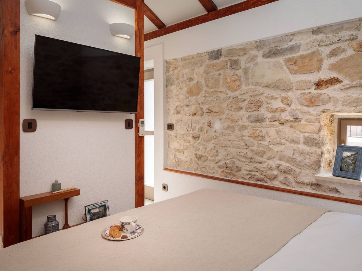 Villa Ivan à Skradin : maison avec piscine privée - Photo 31