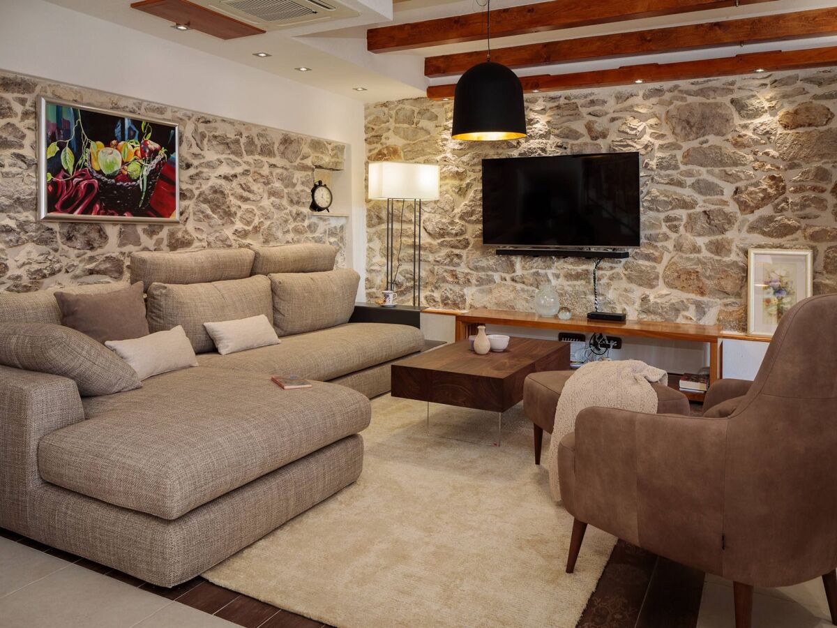 Villa Ivan à Skradin : maison avec piscine privée - Photo 32
