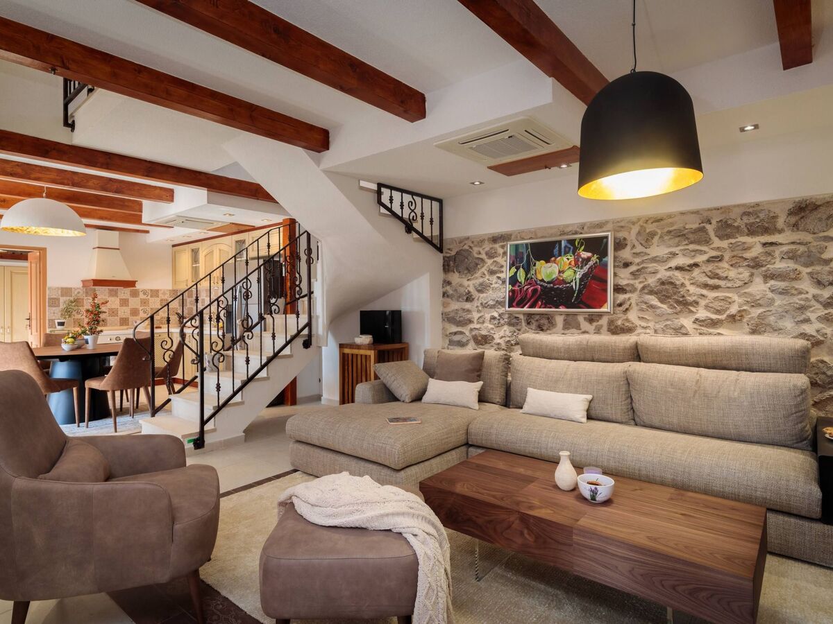 Villa Ivan à Skradin : maison avec piscine privée - Photo 34