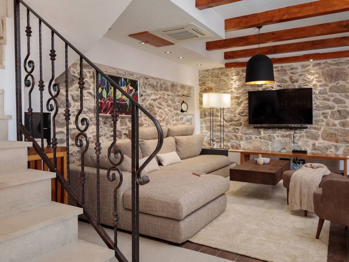 Villa Ivan à Skradin : maison avec piscine privée - Photo 39