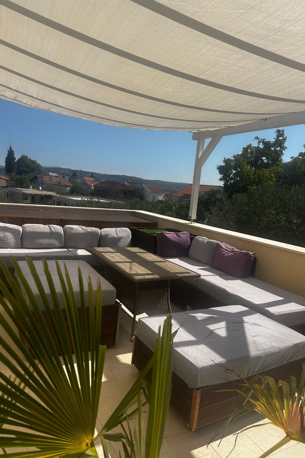 Maison 6 chambres avec piscine privée à Bilice - Photo 5