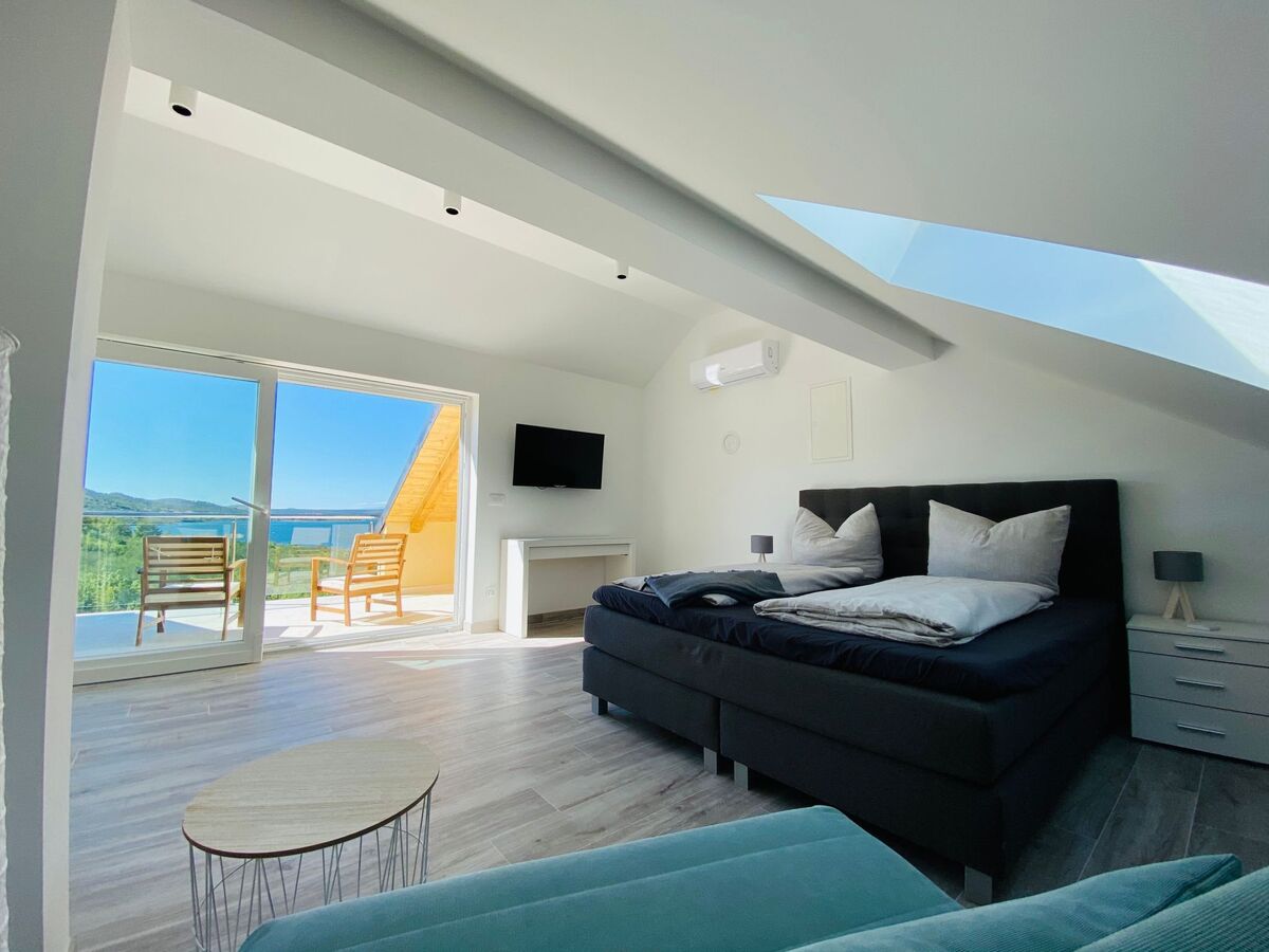 Maison 6 chambres avec piscine privée à Bilice - Photo 6