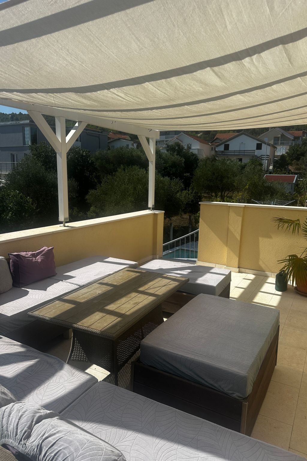 Maison 6 chambres avec piscine privée à Bilice - Photo 16