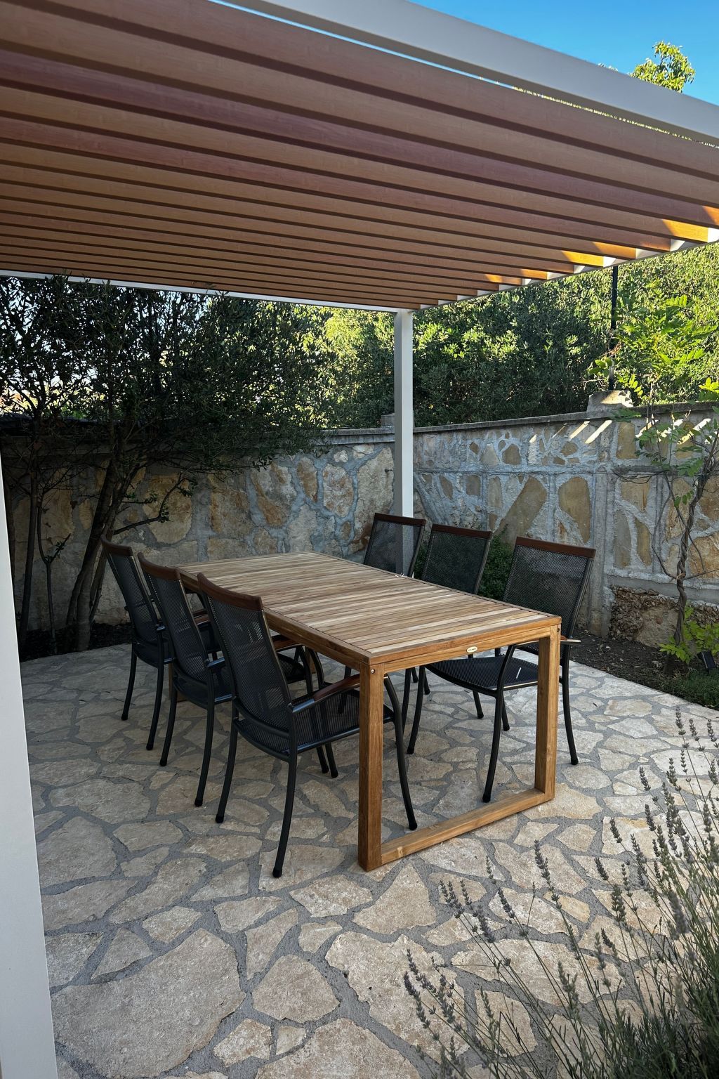 Maison 6 chambres avec piscine privée à Bilice - Photo 27