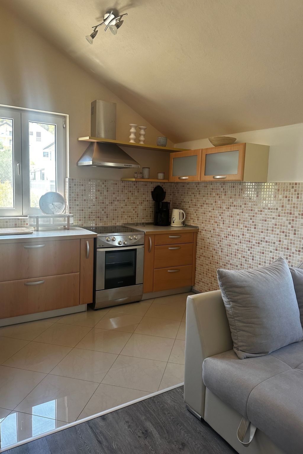 Maison 6 chambres avec piscine privée à Bilice - Photo 11